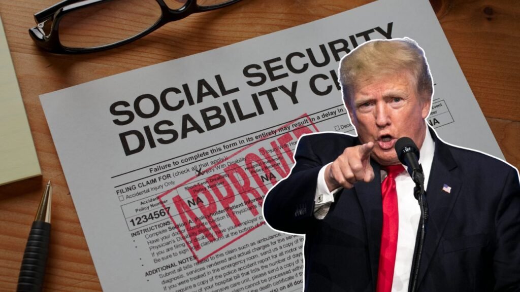 $3,500 Social Security Disability Checks In October 2025