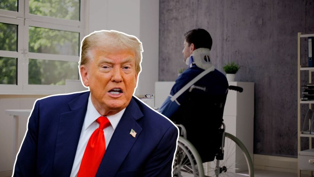 $4,196 VA Disability Payment In October 2025 – Full Schedule & Eligibility Explained
