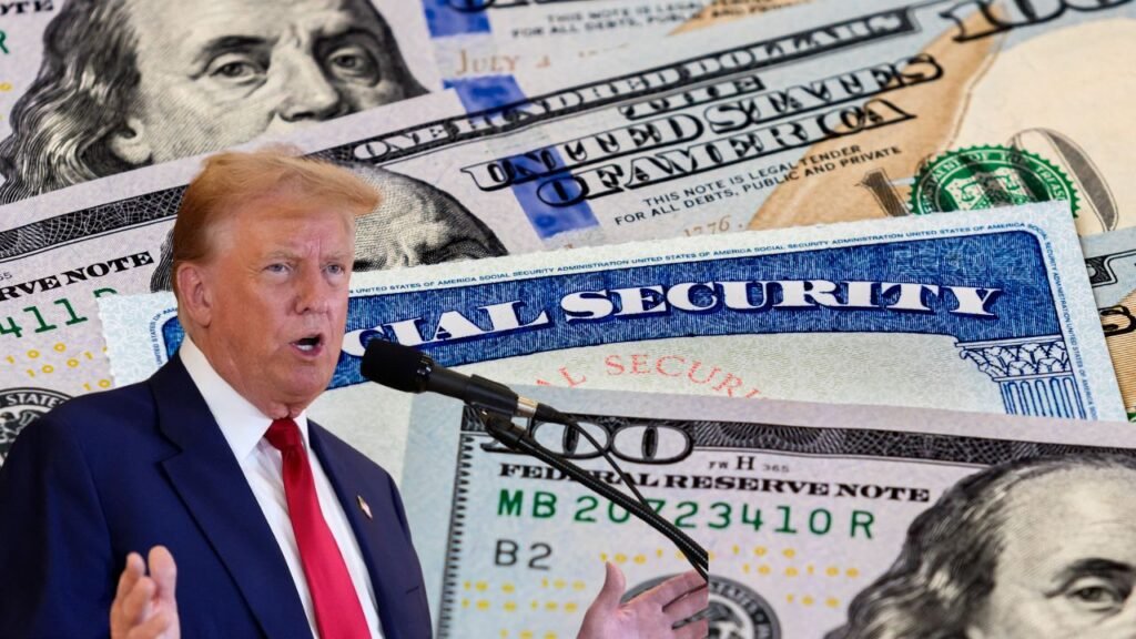 After DOGE Cuts, Social Security Staff Struggle To Keep Up
