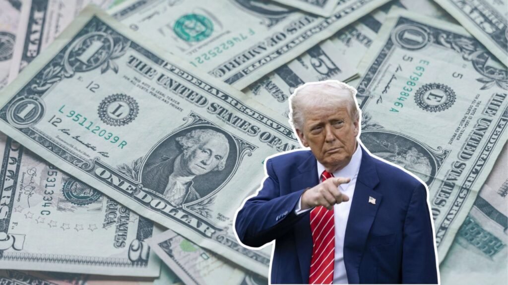 Big Relief! IRS Confirms $1,400 Payments For 2025 – Who Qualifies?