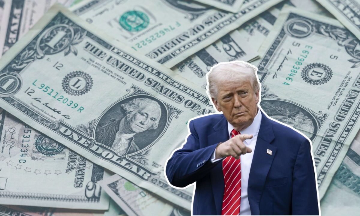 Big Relief! IRS Confirms $1,400 Payments For 2025 – Who Qualifies?