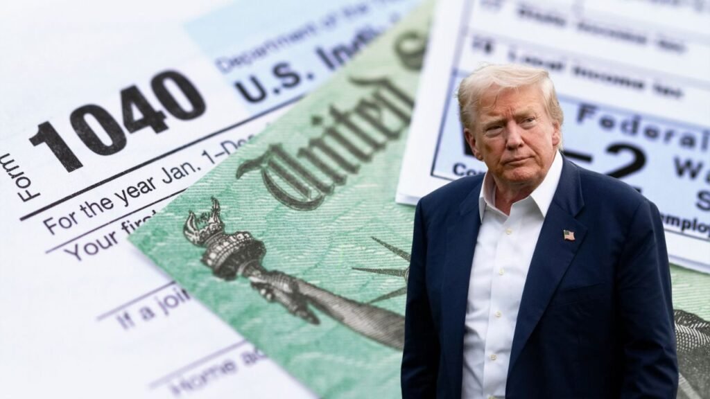 Brace For 2026- Inflation And Policy Changes May Push IRS Brackets Higher