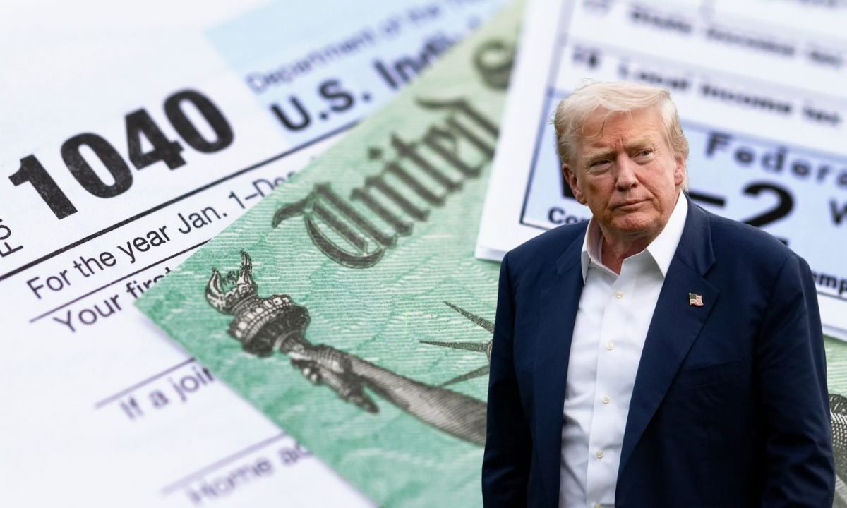 Brace For 2026- Inflation And Policy Changes May Push IRS Brackets Higher
