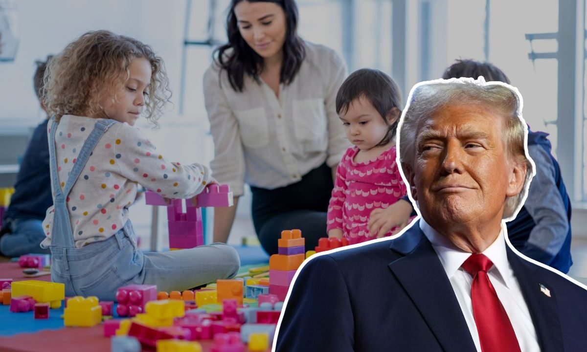 Childcare Tax Credit 2026 – Everything Parents Need To Know About Savings