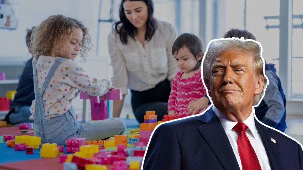 Childcare Tax Credit 2026 – Everything Parents Need To Know About Savings