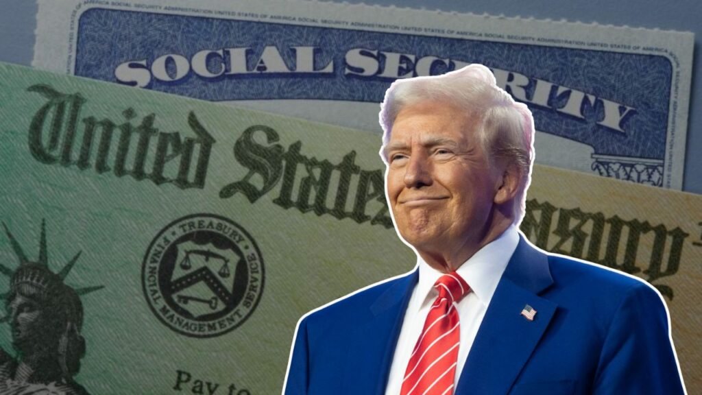 Federal $2,000 Direct Deposit In October 2025 – Who Qualifies & How To Get Paid