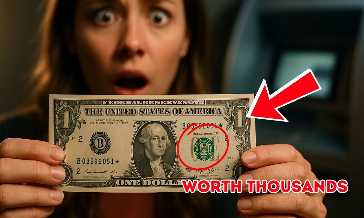How A $1 Star Notes Could Bring You Over $1,000 In 2025