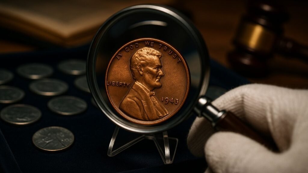 Is a $3.95 Million Lincoln Wheat Penny Still Out There?