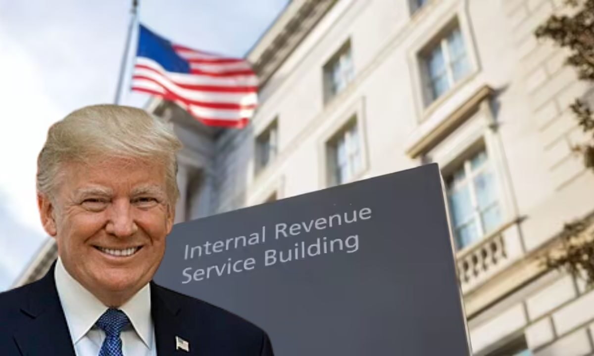 New IRS Rule Forces High-Earners To Switch To Roth Accounts For Retirement Savings