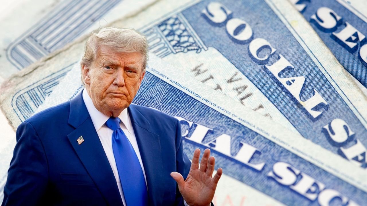Retirement Age Change Ahead? Social Security Faces Long-Term Funding Gap