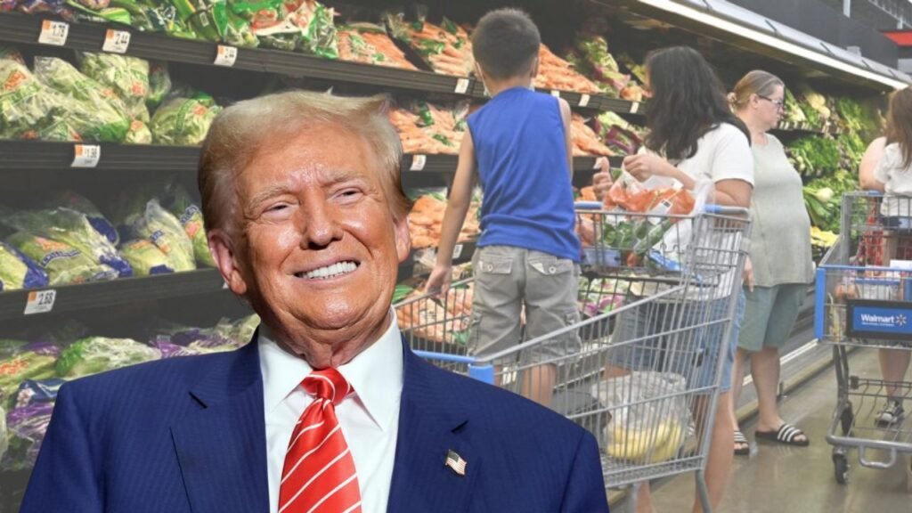 SNAP Recipients In This City Can Now Buy Food At Local Restaurants — Full List