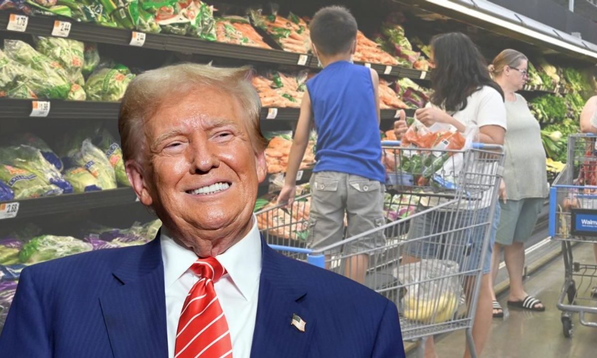 SNAP Recipients In This City Can Now Buy Food At Local Restaurants — Full List