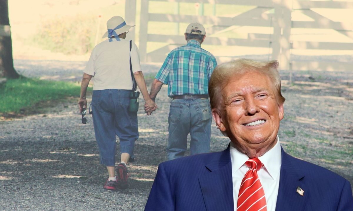 Social Security Update- Full Retirement Age Increase Being Considered For Millions Of Americans