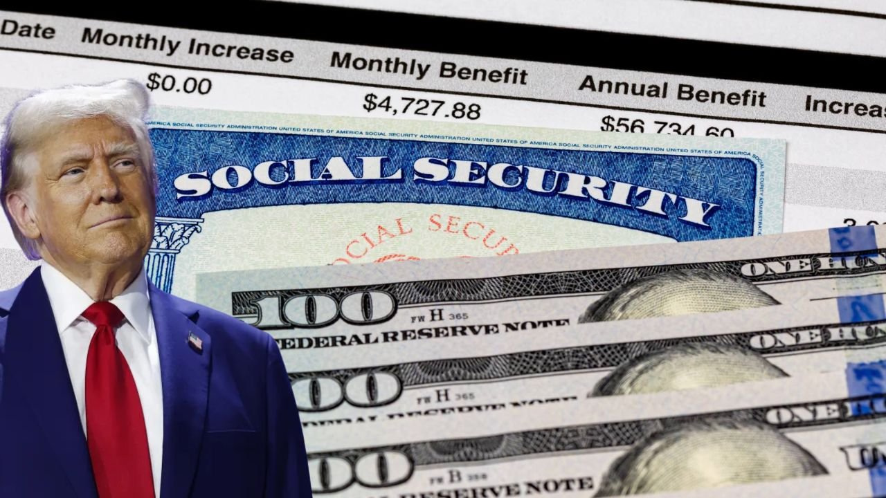 Social Security’s New Pay System- What Changes For You