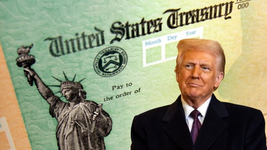 Surprise $250 Checks- Why Some Americans Are Getting Them