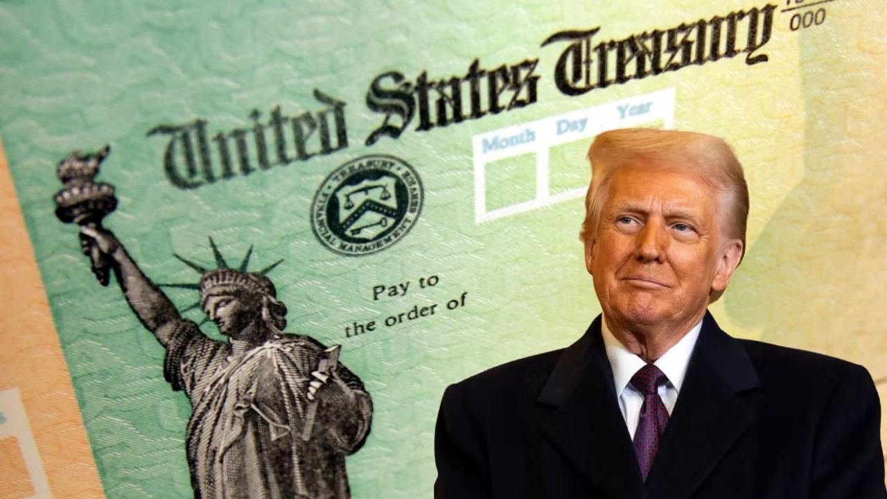 Surprise $250 Checks- Why Some Americans Are Getting Them