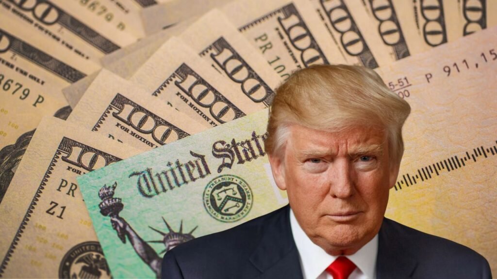 Surprise $250 Stimulus Payment? The Reason Some Americans Are Receiving Unexpected Checks