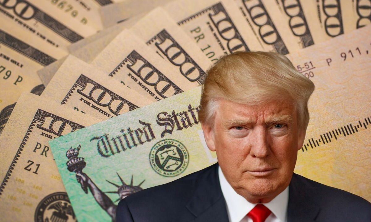 Surprise $250 Stimulus Payment? The Reason Some Americans Are Receiving Unexpected Checks