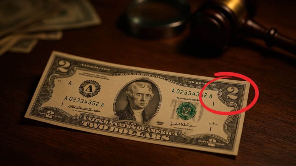 The $2 Bill That Collectors Pay Thousands For — Do You Have One?