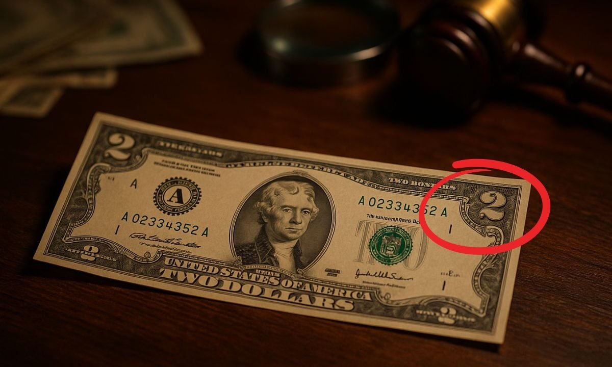 The $2 Bill That Collectors Pay Thousands For — Do You Have One?