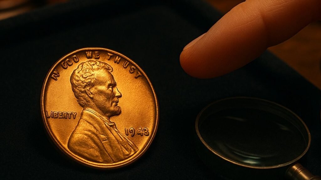 This Lincoln Wheat Penny Could Be Worth $3.2 Million – Check Your Change Today