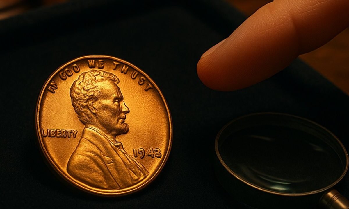 This Lincoln Wheat Penny Could Be Worth $3.2 Million – Check Your Change Today