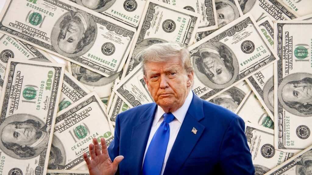 Will Americans Get A Stimulus Check In October 2025? — IRS Refund Tracker, State Rebate Updates & Rumor Busting