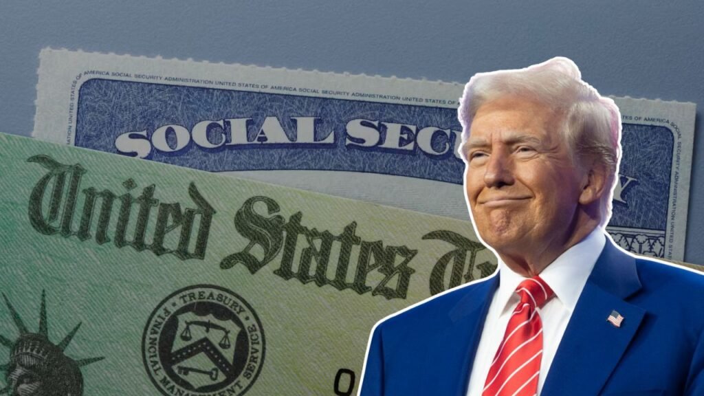 $1,650 Social Security Boost In October 2025 Here’s The Real Story
