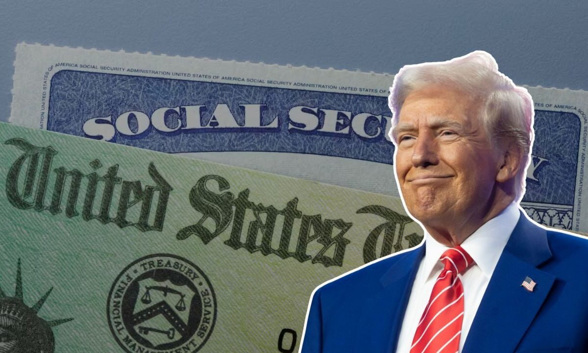 $1,650 Social Security Boost In October 2025 Here’s The Real Story