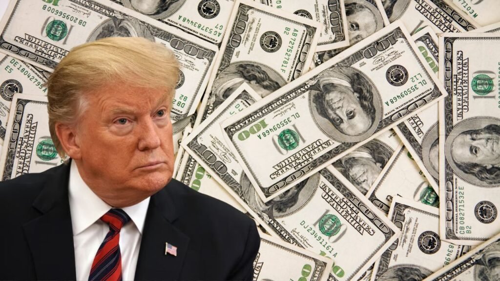 $1,702 Stimulus For Everyone — Full October Payment Calendar For Seniors