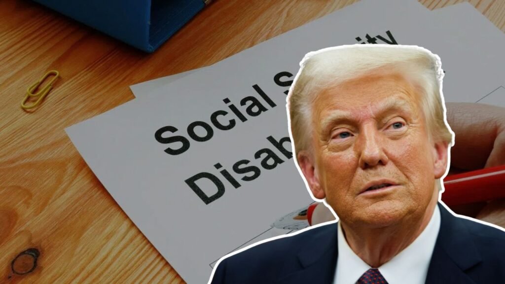 $2,850 SSDI In October 2025 - Full Payment Guide