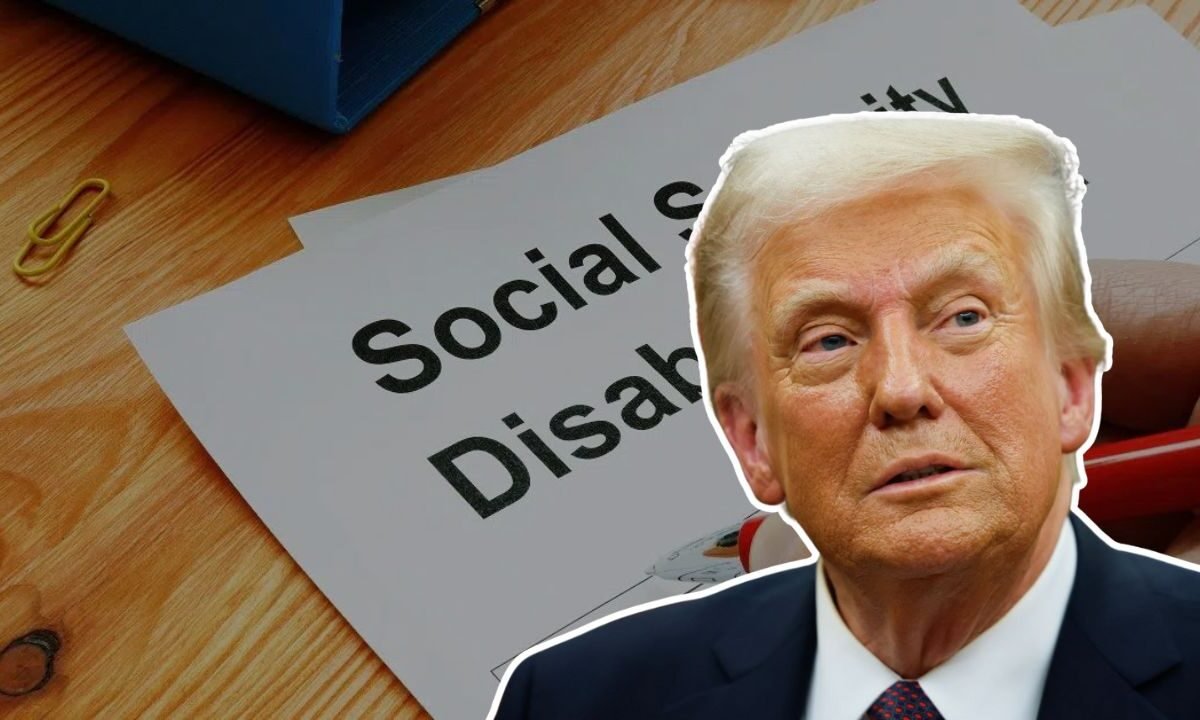 $2,850 SSDI In October 2025 - Full Payment Guide