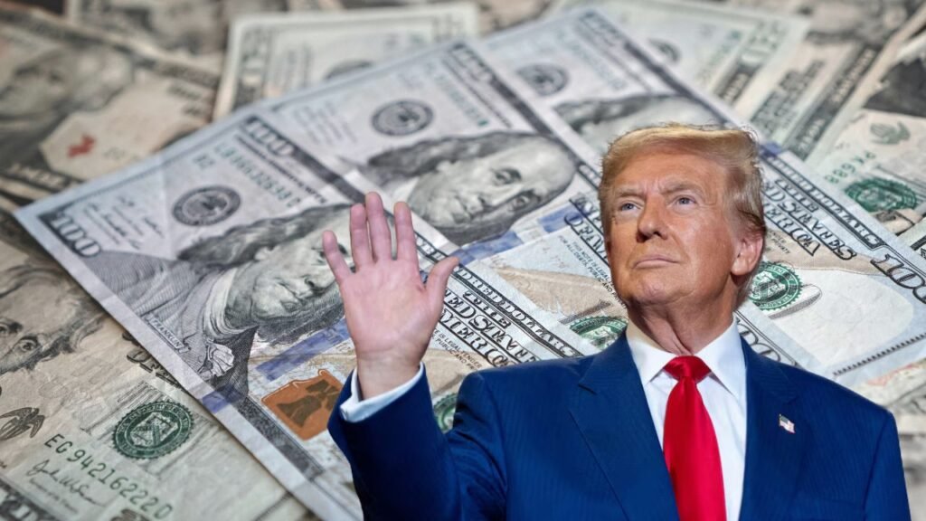 $400 Inflation Refund Checks- $2 Billion Relief Payout Announced For Residents