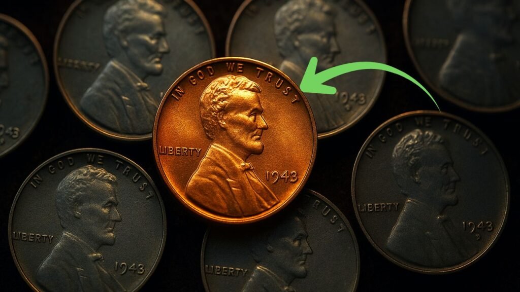 A Lincoln Penny Worth $500,000 Might Be in Circulation — Could You Own One?