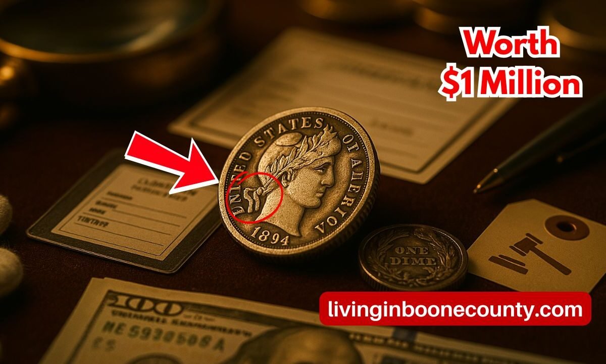 Could Your Spare Dime Be Worth $1 Million