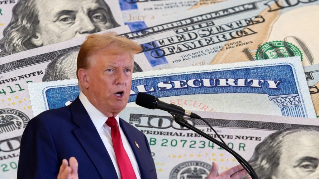 Do Social Security Payments Stop During A Government Shutdown? Here’s The Answer