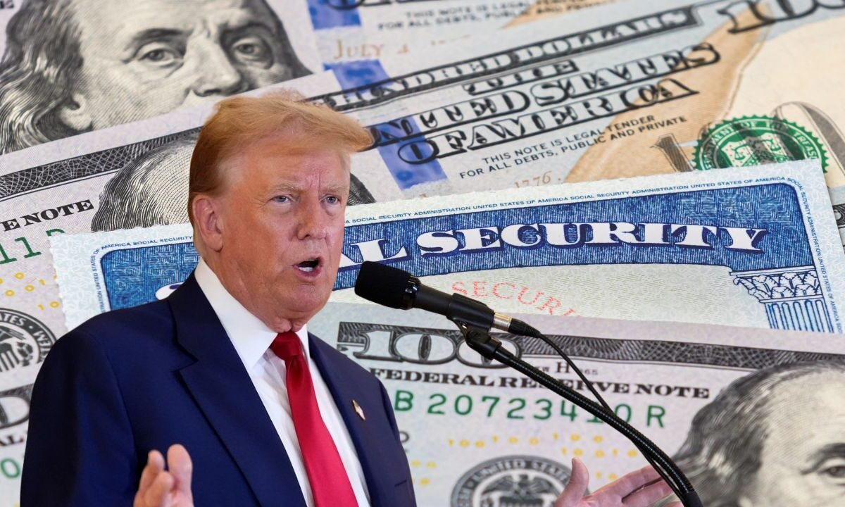 Do Social Security Payments Stop During A Government Shutdown? Here’s The Answer