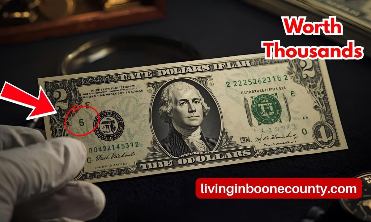 Got $2 Bills Discover Which Ones Could Be Worth Thousands In 2025