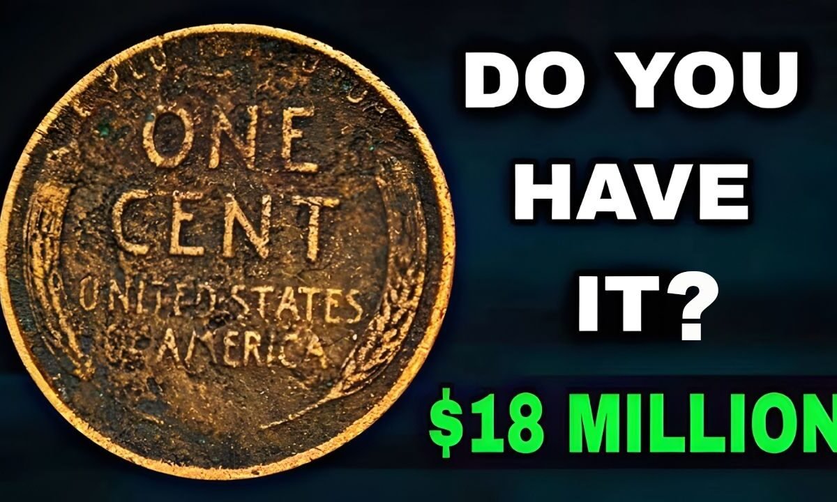 The Ultimate Guide To Wheat Penny Values Over The Last 15 Years